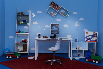  Нейрочадо 2.0 и архив наследственности