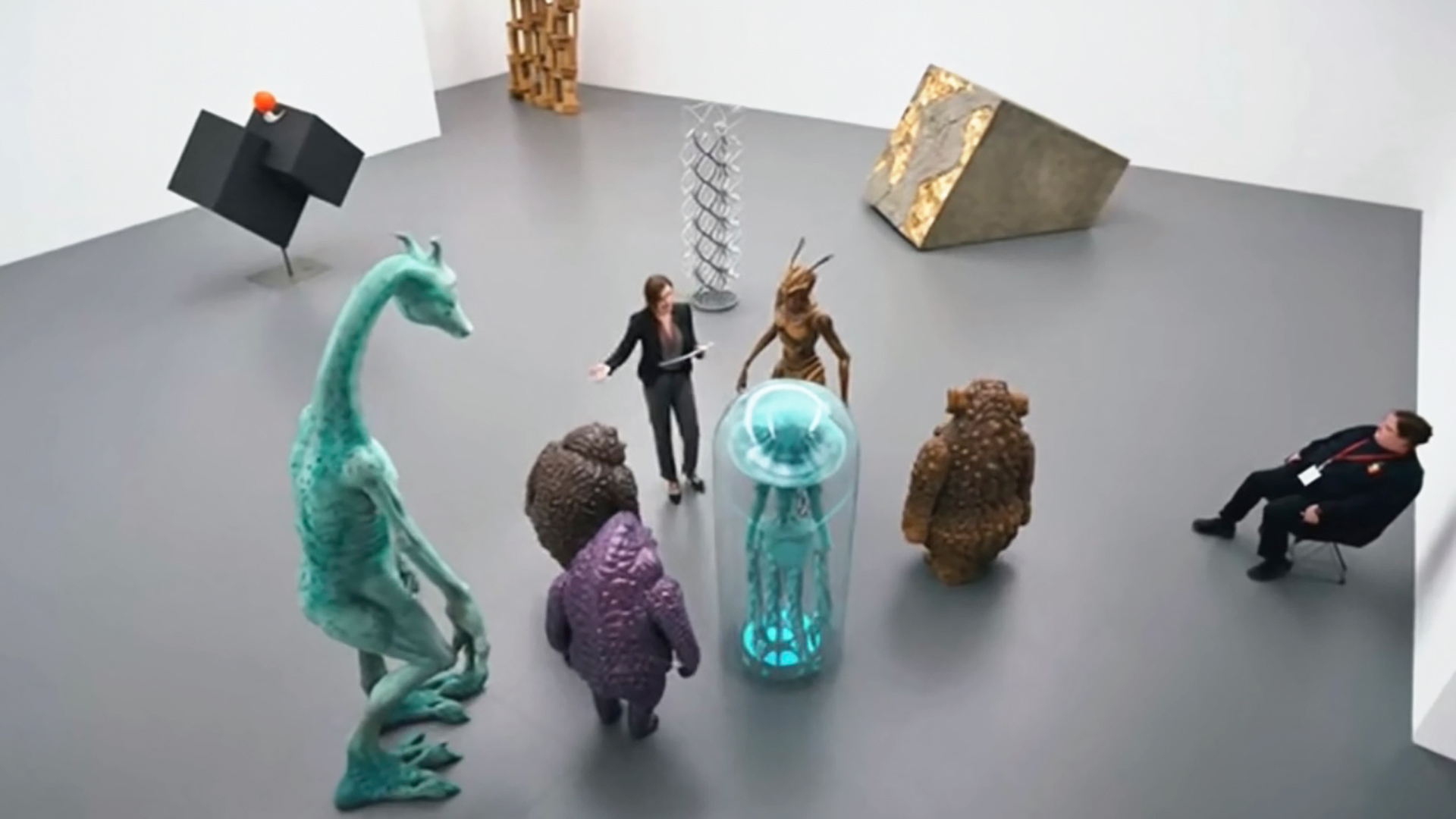 Описание изображения