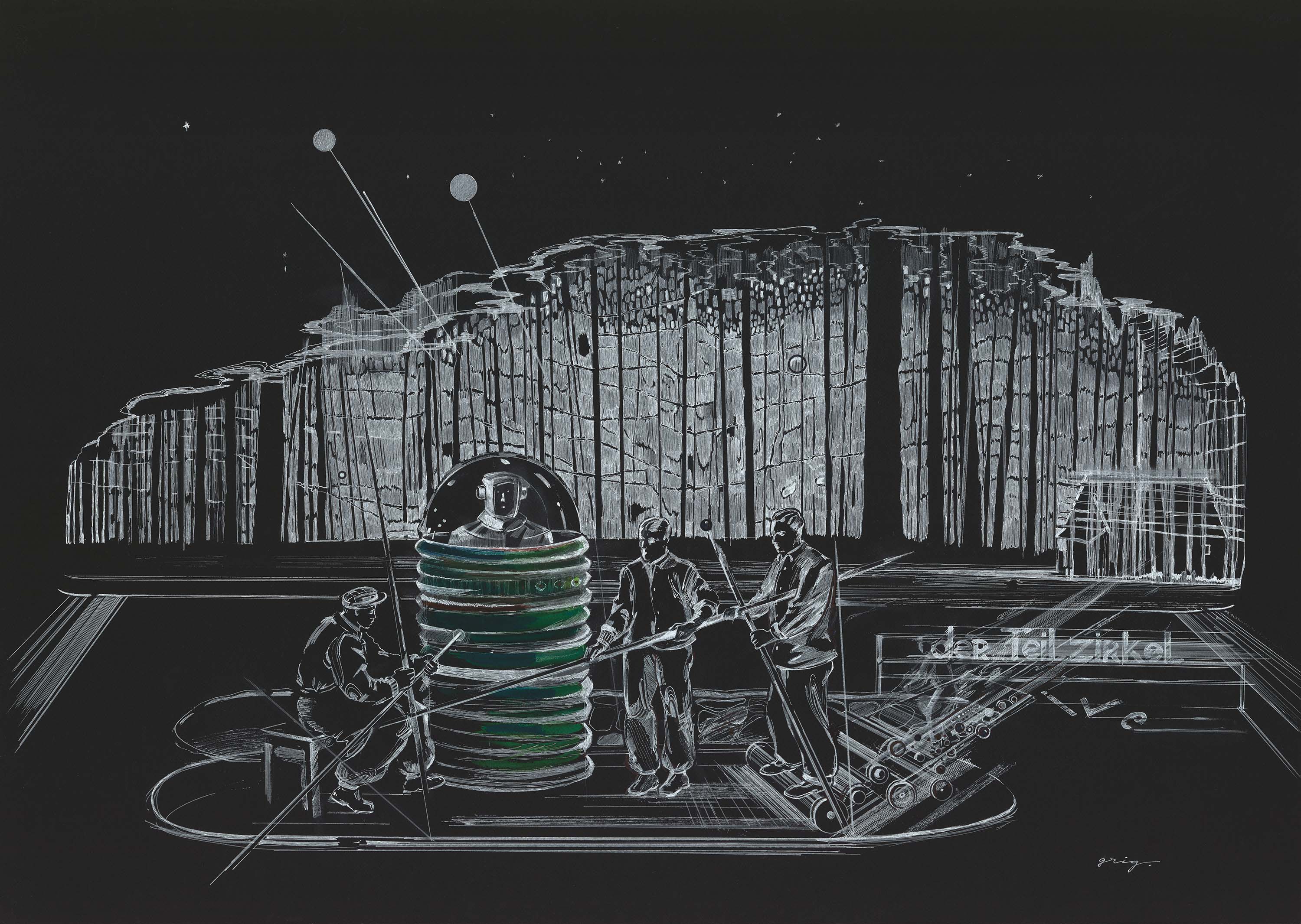 Описание изображения